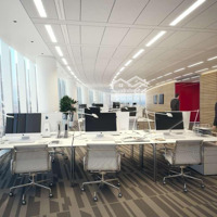 Cho Thuê Văn Phòng 428M2 Tầng 2 Tại Đống Đa Giá 58 Triệu/Tháng