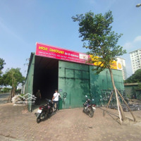 Cho Thuê Kho 350M2 Làm Gara Ô Tô, Kho Hàng, Tại Kđt Việt Hưng, Đức Giang, Long Biên. Liên Hệ: 0963596146