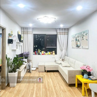 Bán Cc Xuân Mai Complex, 2,9 Tỷ, 55M2, 2 Phòng Ngủ 1 Vệ Sinh Đẹp Xuất Sắc