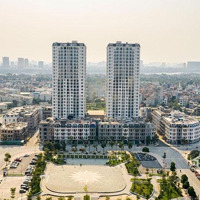 Chính Chủ Bán Căn Góc 88M2 Tầng 14 Tòa A, 3 Ngủ View Công Viên Dự Án Hc Golden City Giá Bán 7,2 Tỷ