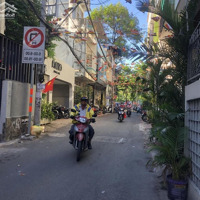 Bán Nhà 3 Lầu Khu Kinh Doanh Sầm Uất - Lê Văn Duyệt, P. 1, Bình Thạnh - Hẻm Xe Hơi Thông Trường Sa