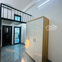 Bán Tòa Ccmn 8 Tầng 24 Phòng Doanh Thu Ổn Định 100 Triệu/Tháng - 18,5 Tỷ Hoàng Mai, Hà Nội