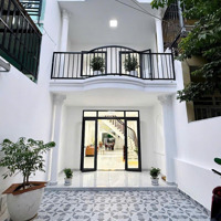 Kẹt Bán Gấp Nhà 2 Tầng 90M2 (4.5 X 20M) Hồ Bá Phấn, Phước Long A Gần Ga Metro Xa Lộ Hà Nội 5.7 Tỷ
