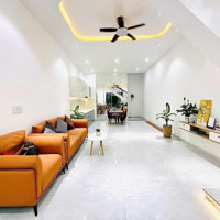 Kẹt Bán Gấp Nhà 2 Tầng 90M2 (4.5 X 20M) Hồ Bá Phấn, Phước Long A Gần Ga Metro Xa Lộ Hà Nội 5.7 Tỷ