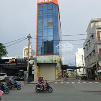 Bán Nhà 1 Trệt 1 Lửng 3 Lầu Giá Rẻ Đường Hoàng Hữu Nam