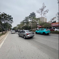 Ô Tô Vào - Khu Vực Đắc Địa - View Thoáng - Đường Thông - 88 M2 - Nguyễn Lam - Phúc Đồng