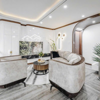 Bề Ngang To 7M - Tòa Building Vp Huỳnh Văn Bánh, Pn - 7X18M , 5 Tầng Hđt: 80 Triệu/Th, Chỉ 21,5 Tỷ