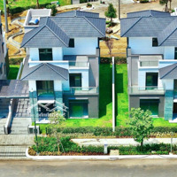 Những Lí Do Nên Đầu Tư Nhà Phố Biệt Thự Gladia Khang Điền Thời Điểm Này. Lh Booking 0916111163