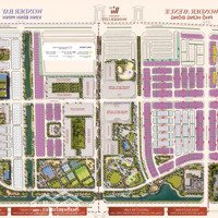Bán Nhanh 2 Lô Ngoại Giao Siêu Vip Dự Án Vinhomes Wonder City Vin Đan Phượng Làm Việc Trực Tiếp Chủ