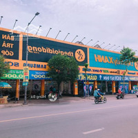 Siêu Đẹp! Bán Nhà Mặt Tiền Tân Kỳ Tân Quý. Dt: 18.5 X 35M - Cấp 4 - Hđt: 182 Triệu/Th. Giá Bán 65 Tỷ