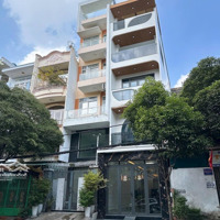 Siêu Hiếm - Bán Nhà Mặt Tiền Ô Tô Đậu Cửa, 45M2 Đường Số Q7, 3 Tầng, Đang Cho Thuê 16 Triệu/Tháng