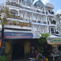 Bán Nhà Mặt Phố 4 Phòng Ngủ 4 Vệ Sinh 76M2 Tại Tân Thới Hiệp, 7,59 Tỷ, Q12, Tp.hcm.