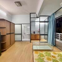 Cho thuê căn hộ gần cầu Nguyễn Văn Cừ, ĐH Sư Phạm, ĐH Công Nghệ, Bùi Viện