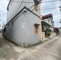 Bán Mảnh Đất Đẹp 50.6M Của Thôn Du Nội -Mai Lâm. Gần Đường Dẫn Tứ Liên