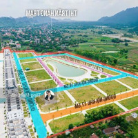 Bán Đất Liền Kề , Shop House Dự Án Yên Thủy Eco Valley Từ 1,9 - 5 Tỷ Pháp Lý Sẵn Sổ 0357452952