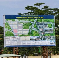 Bán Nhanh Lô Đất Vàng - Lô Đất Lý Tưởng Để Đầu Tư Sinh Lời Hoặc An Cư Lạc Nghiệp