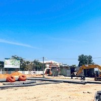 Bán Nhanh Lô Đất Vàng - Lô Đất Lý Tưởng Để Đầu Tư Sinh Lời Hoặc An Cư Lạc Nghiệp