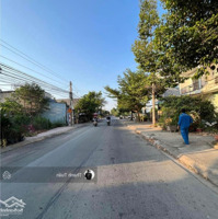Chính Chủ Bán Gấp Lô Đất Đường Bờ Kinh, Phường 3, Vĩnh Long. Cách Đài Truyền Hình 500M, 120M2