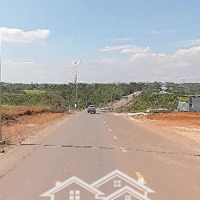 Ngân Hàng Thanh Lý 3 Lô Đất Mặt Tiền Dt, Trung Tâm Thành Phố Bảo Lộc - Giá Tốt Để Đầu Tư