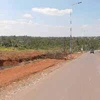 Ngân Hàng Thanh Lý 3 Lô Đất Mặt Tiền Dt, Trung Tâm Thành Phố Bảo Lộc - Giá Tốt Để Đầu Tư