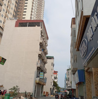 Chính Chủ Cần Bán 3 Lô Đất Lai Xá Kim Chung Cạnh Đh Thành Đô Giá Đầu Tư