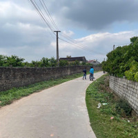 Cơ Hội Vàng Đầu Tư Bất Động Sản Tại Thị Xã Chũ, Tỉnh Bắc Giang