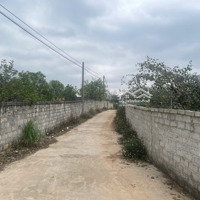Cơ Hội Vàng Đầu Tư Bất Động Sản Tại Thị Xã Chũ, Tỉnh Bắc Giang