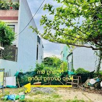 Bán Đất Lỗ Giáng 10 Kẹp Cống Lên Số Nhà Vip 01, Gần Cầu Cẩm Lệ