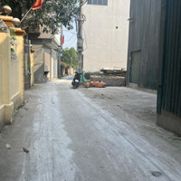 Bán Đất Hội Phụ, Đông Hội Đường 4M Ngõ Thông Vài Bước Ra Vin