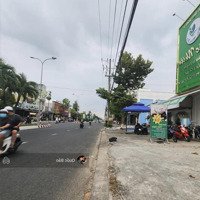 Cần Bán Lô Đất Đ Trương Thị Giao. Tt. Hậu Nghĩa, Đức Hoà, Long An. 120M2/1Tỷ2, Shr Sang Tên Ngay