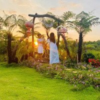 Chính Chủ Cần Bán Lô Đất Tại Làng Omm. Có Thổ Cư Sổ Sẳn Công Chứng Liền