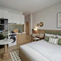 Khai Trương Căn Hộ Đầy Đủ Tiện Nghi Khu Biệt Thự Lakeview City Gần Homyland Q2