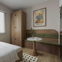 Khai Trương Căn Hộ Đầy Đủ Tiện Nghi Khu Biệt Thự Lakeview City Gần Homyland Q2