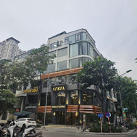 Siêu Hot Mặt Bằng 90M - 6 Tầngmặt Tiền6M Phố Nguyễn Tuân Thang Máy Thông Sàn Giá Tốt.mọi Mô Hình Kd