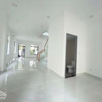 Nhà Hoàn Thiện Mới 100% Lakeview City, 7X20M 1 Trệt 3 Lầu Sân Vườn, Giá Chỉ 33 Triệu Ở Và Làm Văn Phòng