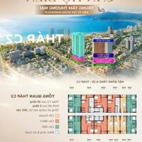 2ty5 (100%) CĂN HỘ SUN COSTA - BIỂN MỸ KHÊ ĐÀ NẴNG