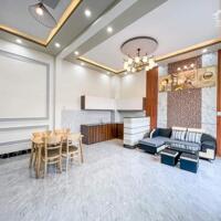 Nhà lầu đẹp hẻm 292 đường cách mạng tháng tám, an thới, can thơ