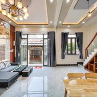 Nhà lầu đẹp hẻm 292 đường cách mạng tháng tám, an thới, can thơ