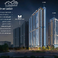 Căn Hộ Cao Cấp 2N, 2 Vệ Sinhngủdiện Tích82M2 Giá Dự Kiến 9.5 Tỷ Tại The Matrix One 2 Lê Quang Đạo