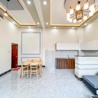 Nhà lầu đẹp hẻm 292 đường cách mạng tháng tám, an thới, can thơ