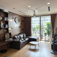Chỉ Hơn 4 Tỷ Sở Hữu Căn Hộ 3 Ngủ Đẹp Tầng Đẹp View Công Viên Thoáng Mát, Sổ Đỏ Sẵn, Resco Cổ Nhuế