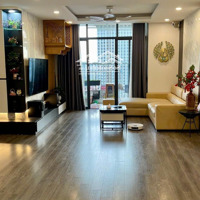 Chính Chủ Cần Bán Căn Hộ Cao Cấp Tại New Skyline Văn Quán Diện Tích: 125,6M², 3 Phòng Ngủ