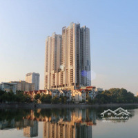 Chính Chủ Cần Bán Căn Hộ Cao Cấp Tại New Skyline Văn Quán Diện Tích: 125,6M², 3 Phòng Ngủ