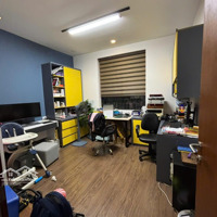 Bán Chung Cư Ecolake View 32 Đại Từ - Hoàng Mai, 96.5M Thông Thủy, 3 Pn Căn Góc, 6.55 Tỉ