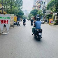 Chuyển Công Tác Cần Bán Nhà 56M2, 5 Tầng Phân Lô Vỉa Hè La Khê - Hà Đông. Ô Tô Đỗ Cửa, Kinh Doanh