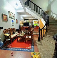 Chuyển Công Tác Cần Bán Nhà 56M2, 5 Tầng Phân Lô Vỉa Hè La Khê - Hà Đông. Ô Tô Đỗ Cửa, Kinh Doanh