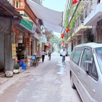 Chuyển Công Tác Cần Bán Nhà 56M2, 5 Tầng Phân Lô Vỉa Hè La Khê - Hà Đông. Ô Tô Đỗ Cửa, Kinh Doanh