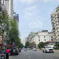 Bán Nhà Phố Vip Nguyễn Tuân - Nguỵ Như Kon Tum Lô Góc 3 Mặt Thoáng 140M Mt14M Giá Nhỉnh 72 Tỷ