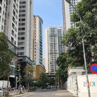 Bán Nhà Phố Vip Nguyễn Tuân - Nguỵ Như Kon Tum Lô Góc 3 Mặt Thoáng 140M Mt14M Giá Nhỉnh 72 Tỷ