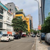 Bán Nhà Phố Vip Nguyễn Tuân - Nguỵ Như Kon Tum Lô Góc 3 Mặt Thoáng 140M Mt14M Giá Nhỉnh 72 Tỷ